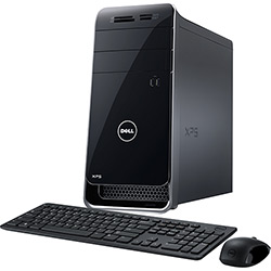 Computador Dell XPS-8900-A10 com Intel Core I5 8GB (2G de Memória Dedicada) 1TB Windows 10 é bom? Vale a pena?