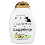 Condicionador Nutritivo de Leite de Coco - 385 Ml - Organix Coconut Milk é bom? Vale a pena?