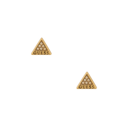 Conjunto Guess de Colar Brinco Triangulo é bom? Vale a pena?