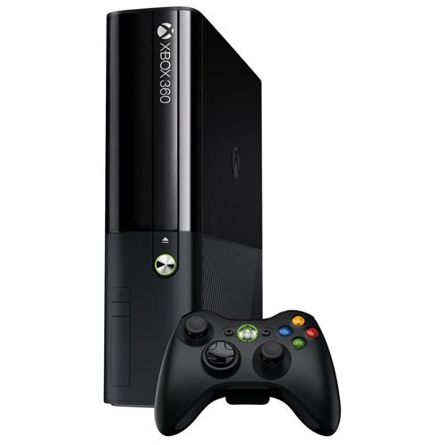 Console Microsoft Xbox 360 4GB + Controle Wireless é bom? Vale a pena?
