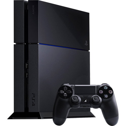 Console Sony PlayStation 4 (PS4) com 1 Controle - 500GB é bom? Vale a pena?
