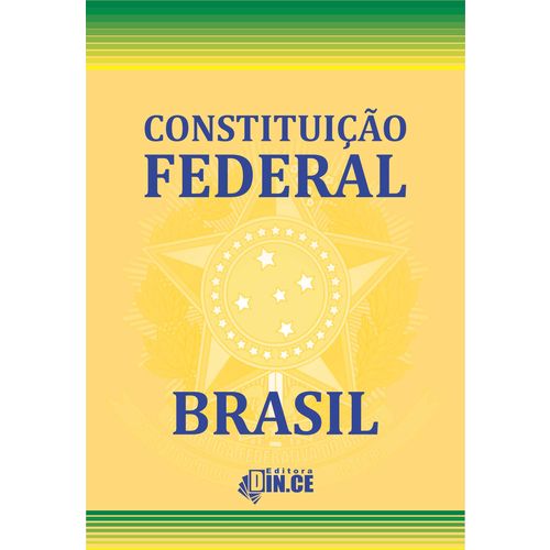 Constituição Federal do Brasil 2019 é bom? Vale a pena?