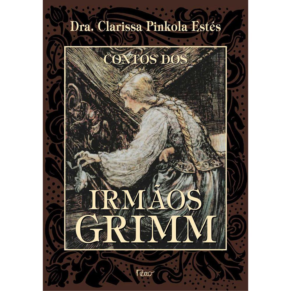 Contos dos Irmãos Grimm é bom? Vale a pena?