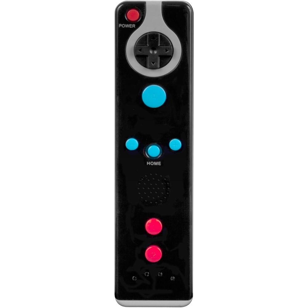 Controle Action Remote Controller p/ Wii - Dreamgear é bom? Vale a pena?