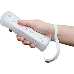 Controle Compatível Nitendo Wii Branco C/ Vibração e Som - Smart é bom? Vale a pena?