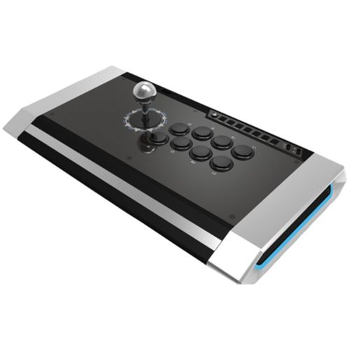 Controle de Videogame Joystick Arcade Obsidian Q3-PS4-01 Compativel With PC PS4™ PS3™ Importador Oficial é bom? Vale a pena?