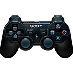 Controle Dual Shock 3 Sem Fio Sony para PS3 é bom? Vale a pena?