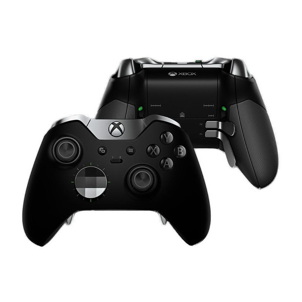Controle Elite Sem Fio Para Xbox One - Microsoft é bom? Vale a pena?