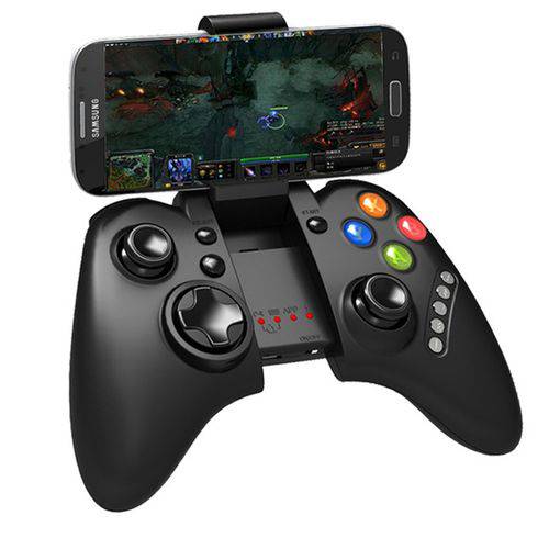 Controle Joystick Bluetooth Ipega 9021 Xbox Gamepad para Celular Smartphone Android Iphone Pc Tablet é bom? Vale a pena?