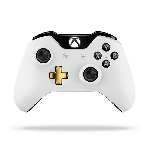 Controle Microsoft (Edição Lunar White) Sem Fio - Xbox One é bom? Vale a pena?