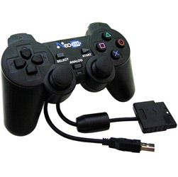 Controle Neo Flex (PS3, PS2 e PC) é bom? Vale a pena?