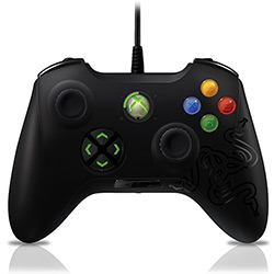 Controle Onza Tornament - PC / Xbox360 é bom? Vale a pena?
