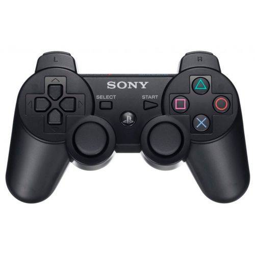 Controle para Playstation 3 Sony - Original é bom? Vale a pena?
