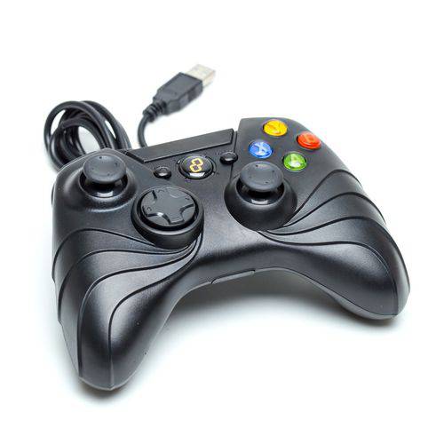 Controle para Xbox One e Pc Dual Shock Goldentec Gt-One é bom? Vale a pena?