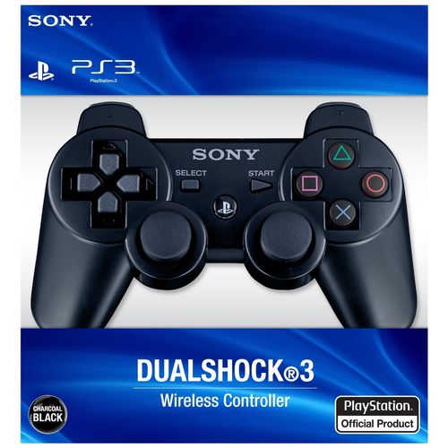 Controle Ps3 Dualshock 3 Bluetooth ou USB Playstation 3 é bom? Vale a pena?