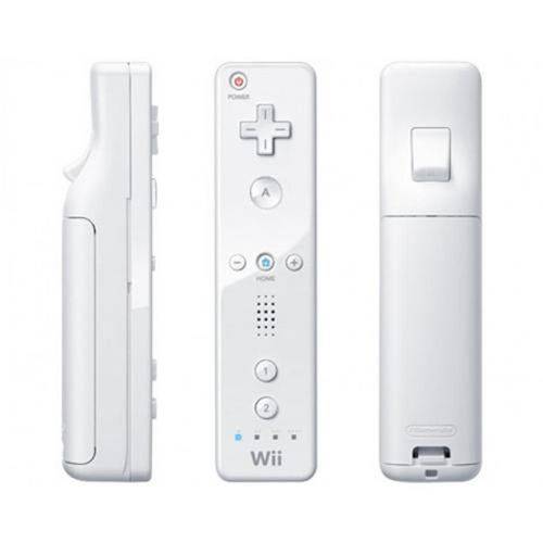 Controle Remote Wii e Wii U Branco é bom? Vale a pena?