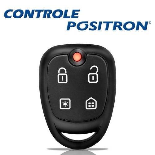 Controle Remoto Alarme Pósitron Pxn48 Convencional é bom? Vale a pena?