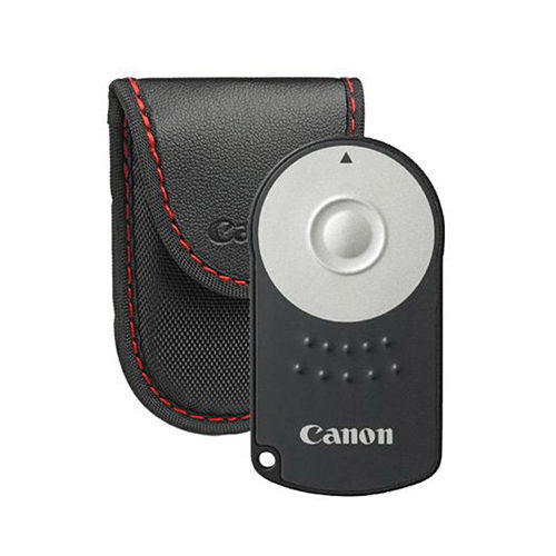 Controle Remoto Canon Rc-6 para Câmera Dslr é bom? Vale a pena?