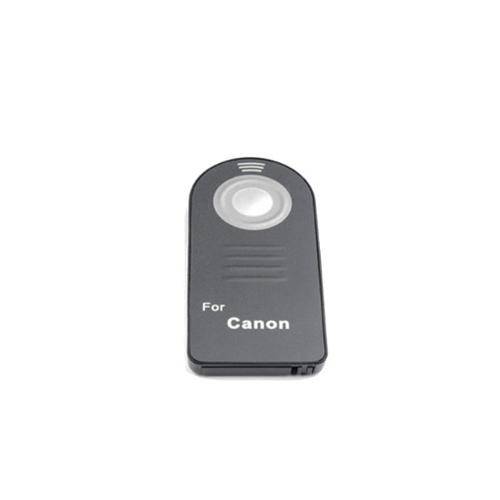 Controle Remoto Canon Rc-6 para Câmeras T4i T5i 70d 60d Dslr é bom? Vale a pena?