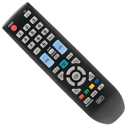Controle Remoto para Tv Lcd Samsung Bn59-00869a 1151 Mxt é bom? Vale a pena?