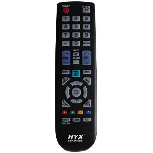 Controle Remoto Para Tv Lcd Samsung Ctv-Smg06 Hyx é bom? Vale a pena?