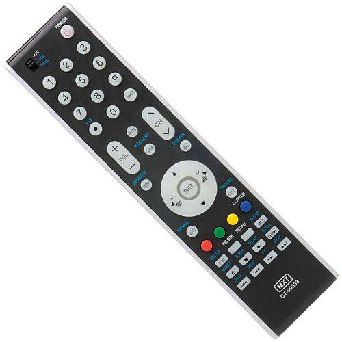 Controle Remoto para Tv Lcd Semp Toshiba Ct90333 01196 Mxt é bom? Vale a pena?