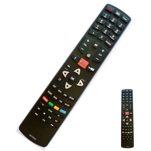 Controle Remoto para Tv Led Lcd Philco Rc3100l03 com Netflix é bom? Vale a pena?