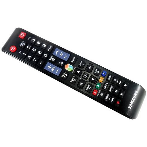 Controle Remoto para Tv Samsung com Função Futebol é bom? Vale a pena?