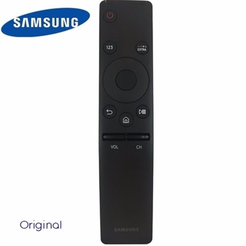 Controle Remoto Samsung 4k BN98-06762L é bom? Vale a pena?