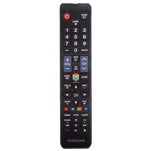 Controle Remoto Samsung UN40F5500AGXZD Original é bom? Vale a pena?