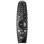 Controle Remoto Smart TV 4K LED 50 LG 50UK6520 AN-MR18BA é bom? Vale a pena?