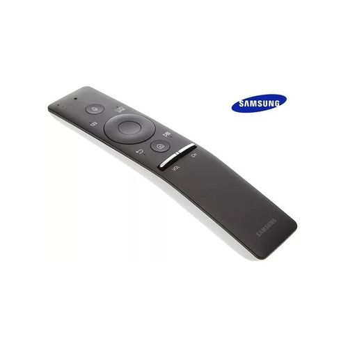 Controle Remoto Smart Tv Samsung 4k Bn59-01242a Comando Voz é bom? Vale a pena?