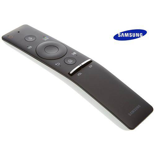 Controle Remoto Smart Tv Samsung 4K BN59-01242A Comando Voz é bom? Vale a pena?