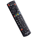 Controle Remoto Tv Lcd Panasonic Viera Smart 3d Netflix Sky-8093 é bom? Vale a pena?