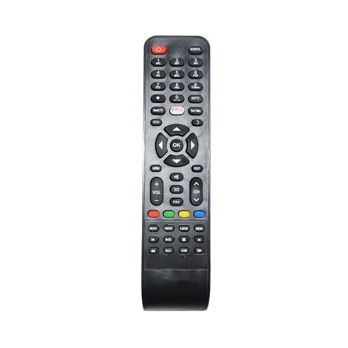 Controle Remoto TV LCD Philco Netflix Acompanha 4 Pilhas é bom? Vale a pena?