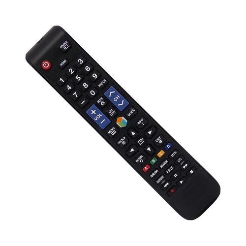 Controle Remoto Tv Led Samsung Smart Tv AA59-00588A / BN98-03767B é bom? Vale a pena?