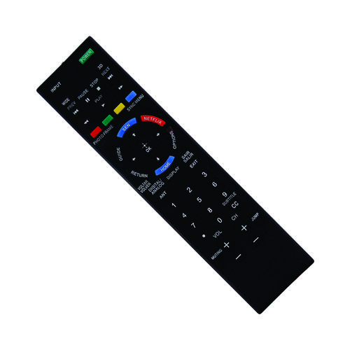 Controle Remoto Tv Led Sony Bravia Rm-YD095 é bom? Vale a pena?