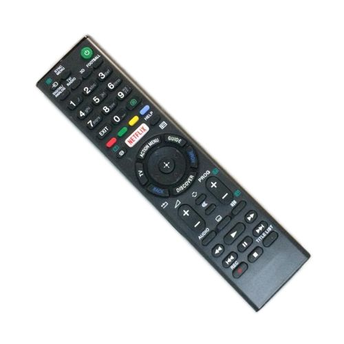Controle Remoto Tv Led Sony Bravia Rmt-TX100D com Netflix é bom? Vale a pena?