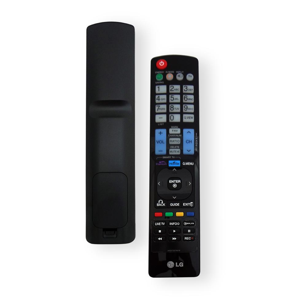 Controle Remoto Tv Lg 32 42 47 55lv5500 Original é bom? Vale a pena?