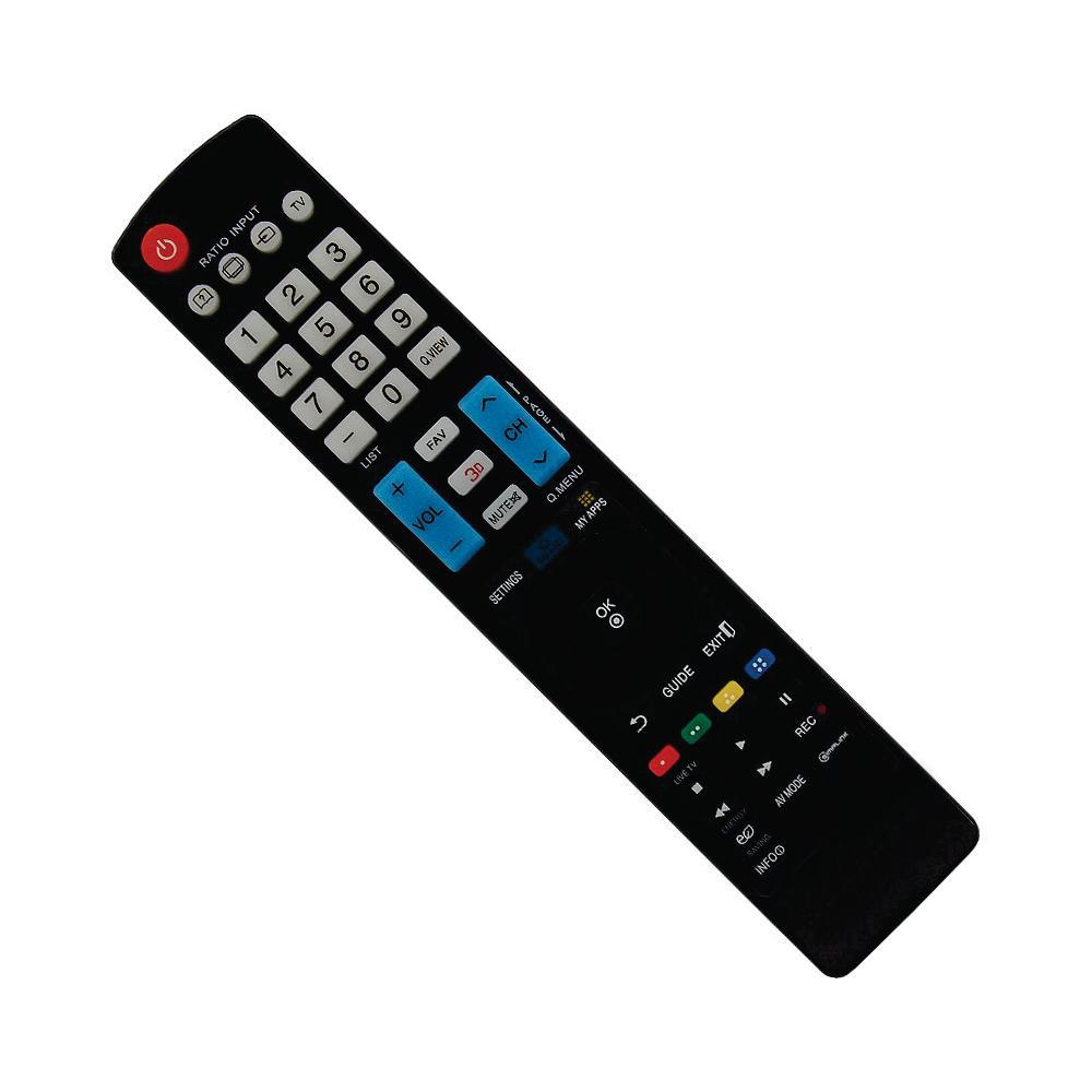Controle Remoto Tv Lg Akb73615319 é bom? Vale a pena?