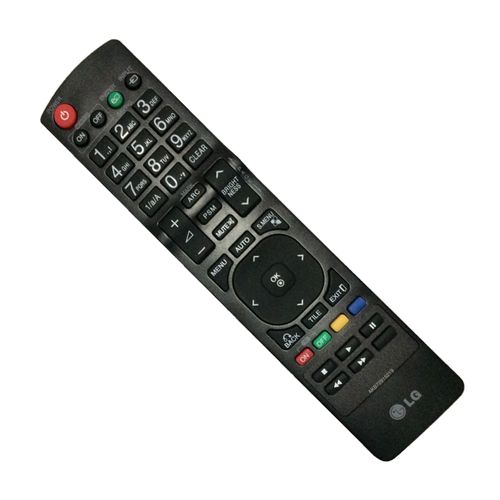 Controle Remoto Tv Lg AKB72915219 Original é bom? Vale a pena?