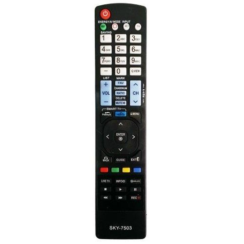Controle Remoto Tv Lg Smart Home Premium é bom? Vale a pena?