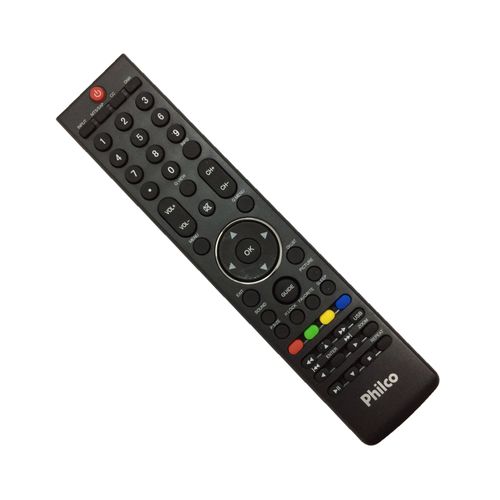 Controle Remoto Tv Philco PH32E32D Original é bom? Vale a pena?