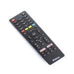 Controle Remoto Tv Philco Smart Ph55 com Tecla Netflix / Youtube Original é bom? Vale a pena?