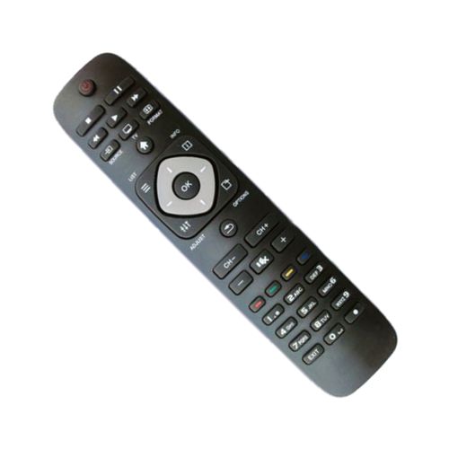 Controle Remoto Tv Philips Smart 42PFL5007G / 42PFL7007G é bom? Vale a pena?