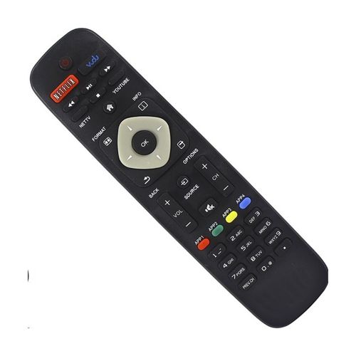 Controle Remoto Tv Philips Smart com Tecla Netflix 40PFG5100/78 - 40PFG5509/78 é bom? Vale a pena?