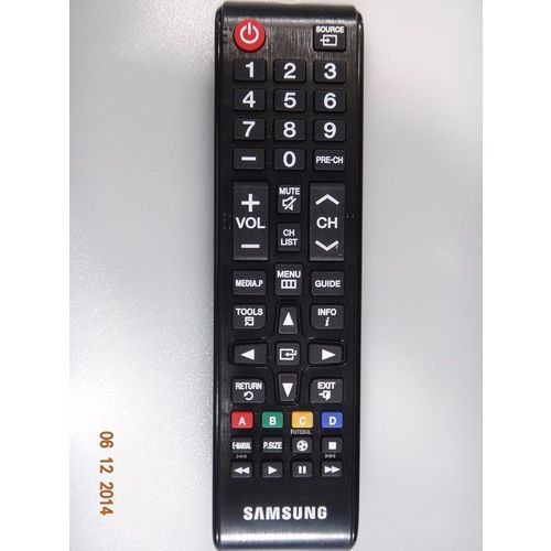 Controle Remoto Tv Samsung Bn98-03074z Original é bom? Vale a pena?