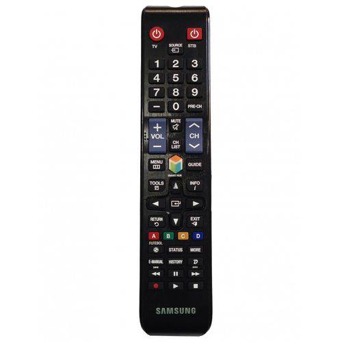 Controle Remoto Tv Samsung Bn98-04428a Original é bom? Vale a pena?