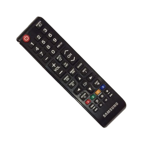 Controle Remoto Tv Samsung BN98-06046A Original é bom? Vale a pena?