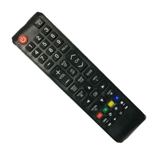 Controle Remoto Tv Samsung BN98-06046A é bom? Vale a pena?